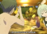 满屏都是福利，这些动漫错过一部都很遗憾！