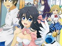 游戏世界觅知音。看看那些与游戏有关的动漫