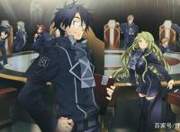 游戏世界觅知音。看看那些与游戏有关的动漫