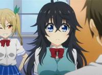 网游线下面基有风险？可除了自己全是女生是什么操作，要开后宫？