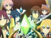 盘点名字超长长长长长……但却非常好看的番