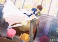 盘点名字超长长长长长……但却非常好看的番