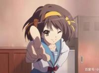 动漫中那些痴女型角色，个个都是女司机一言不合就开车