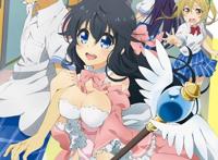 动漫中“白给”女神？爱游戏就应该有爱游戏的亚子，我要玩游戏！