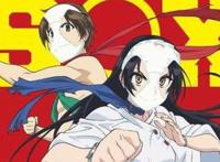 福利担当！这些动漫妹子都是老司机