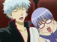 福利担当！这些动漫妹子都是老司机