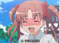 福利担当！这些动漫妹子都是老司机