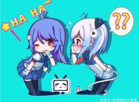 受不可抗力影响，B站大量动漫改了名字，新的名字太搞笑！