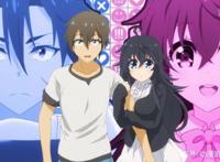 受不可抗力影响，B站大量动漫改了名字，新的名字太搞笑！