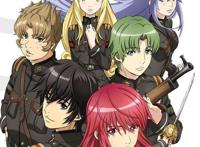 动漫：那些值得你追的后宫番，我看过不止一遍！