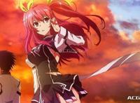 动漫：那些值得你追的后宫番，我看过不止一遍！