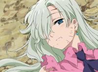 动漫中那些超棒的“奶妈”，都是给力的妹子啊！