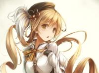 动漫中那些超棒的“奶妈”，都是给力的妹子啊！