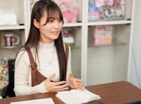 日本美女动画监督坦言，自己做这份工作是因为做不了漫画家