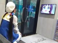 日本美女动画监督坦言，自己做这份工作是因为做不了漫画家