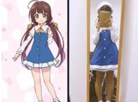 日本美女动画监督坦言，自己做这份工作是因为做不了漫画家