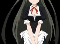 盘点动漫中最不适合当女朋友的可爱美少女，分分钟被支配