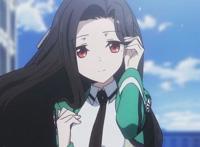 盘点动漫中最不适合当女朋友的可爱美少女，分分钟被支配