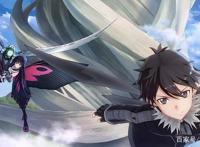 盘点二次元里那些游戏和妹子双收的动漫男主，宅男：这就是理由？