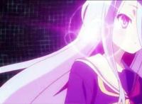 超宅！动漫里也沉迷游戏的角色，图2萌妹子，她是万能少女