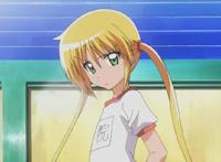 超宅！动漫里也沉迷游戏的角色，图2萌妹子，她是万能少女