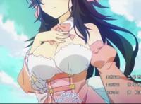 对不起，我老婆真的是妹子