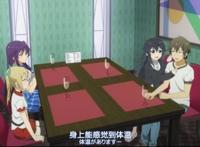 对不起，我老婆真的是妹子