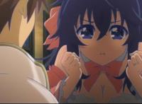 对不起，我老婆真的是妹子