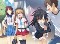 线上游戏里的老婆真的是女生吗？网游里遇到的真正女生有多少？