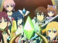 线上老婆不可能是女生？那是不可能的