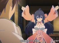 你的老婆已上线，日常恋爱喜剧《线上游戏的老婆不可能是女生？》