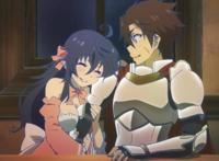 《线上老婆不可能是女生？》网游里的老婆竟然变成现实中的女朋友