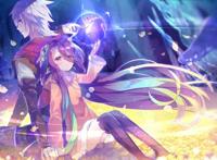 动画果然都是骗人的？日本游戏大神夫妇，全是男子一人自导自演