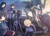 念念不忘，必有回响：《Muv-LuvAlternative》与它的汉化轶事丨触乐