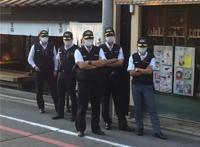 日本警察逮捕了两名澄空学园字幕组的片源这次又是在京都翻的车...