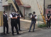 日本警察逮捕了两名澄空学园字幕组的片源这次又是在京都翻的车...