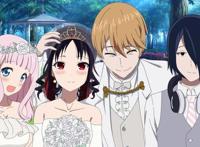 辉夜告白：早坂爱人设解析，曾经悲惨职业如今却成为二次元核心