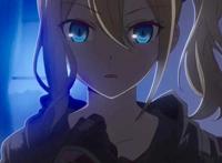 辉夜告白：早坂爱人设解析，曾经悲惨职业如今却成为二次元核心