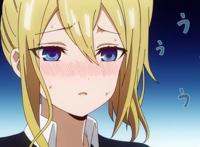 辉夜告白：早坂爱人设解析，曾经悲惨职业如今却成为二次元核心