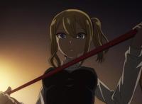 辉夜告白：早坂爱人设解析，曾经悲惨职业如今却成为二次元核心