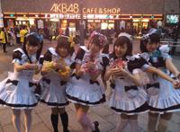 疫情重击秋叶原，女仆店变欺诈窝点，女仆堕落内卷，不再只卖艺