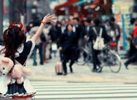 疫情重击秋叶原，女仆店变欺诈窝点，女仆堕落内卷，不再只卖艺