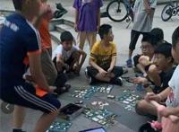 未成年人的网游被限制后，他们打起了女仆主意：付费让女仆写作业