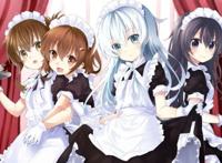 她号称“日本第一女仆”，年薪超800万日元，背后有着难言的辛酸