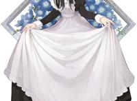 日本画师出手，一口气分享9位女仆妹子，女仆控一本满足