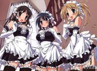 动漫大考察：这十部动漫叫什么名字？猜对我点赞你