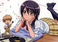 会长是女仆大人：这种甜蜜度满分的恋爱番，可千万不要错过