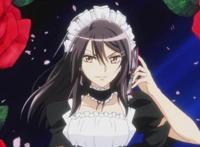 会长是女仆大人：这种甜蜜度满分的恋爱番，可千万不要错过