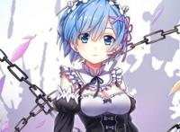 盘点动漫中的美丽女仆，你最想拥有谁？