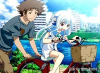 LOLI动漫推荐之二